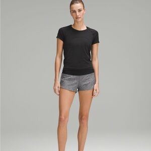 Lululemon Speed Up Low-Rise Lined Short 2.5”